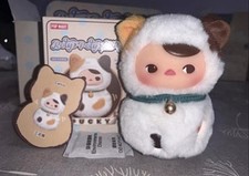 Original Pucky Roly Poly Kitty