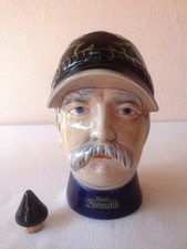 Fürst Bismarck Kornbrand - Pickelhaube Sonder-Edition 90er Jahre