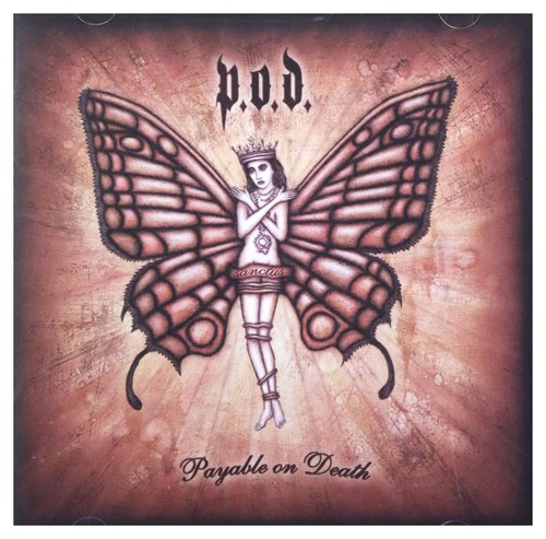 Pod payable on - -,