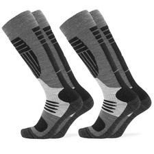 Occulto Herren Skisocken 2er