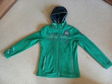 Soccx fleecejacke - gr.l, (40)