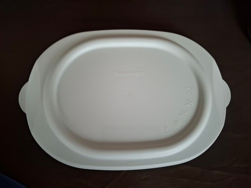 Tupperware ultra plus deckel - plus,