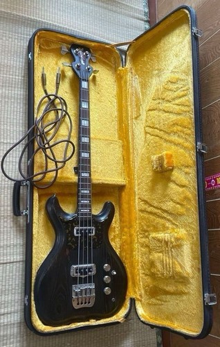 1970 moridaira instruments - 1970,