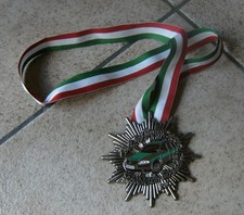 KARNEVALSORDEN  --  POLIZEI BONN 2003  --  STREIFENWAGEN