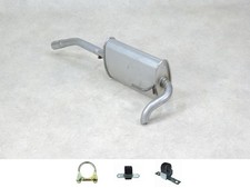 Endtopf NEU für Seat Arosa VW