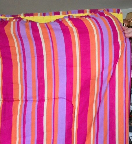 Vintage schlafsack - vintage,