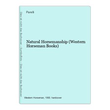 Natural Horsemanship (Western Horseman Books) Parelli: