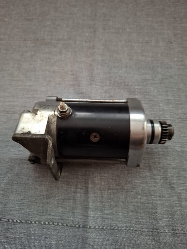 Honda 500 anlasser - cx,