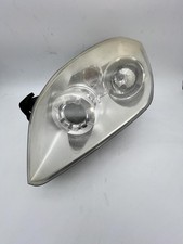 Hauptscheinwerfer links OPEL