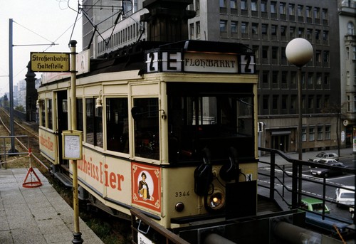 Dia 3344 nostalgietram - dia,