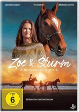 Zoe & Sturm DVD gebraucht