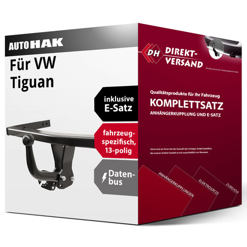 Für tiguan - vw,