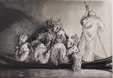 LLL! "Die Könige" 1919 1933