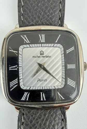 Michel herbelin armbanduhr - herbelin,