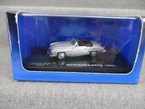 Ricko 38893 modellauto - 1:87,