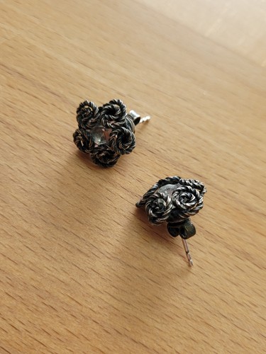 Konplott ohrstecker - ohrstecker,