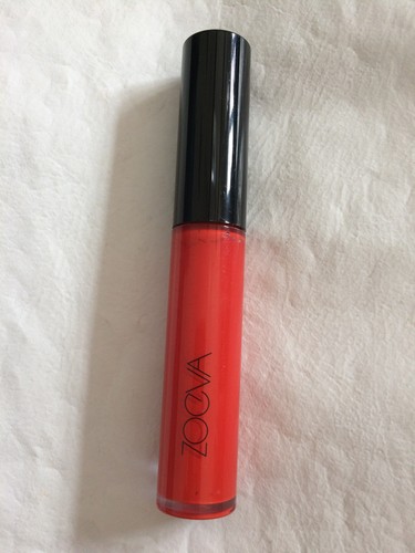 Zoeva pure lacquer - lacquer, 6