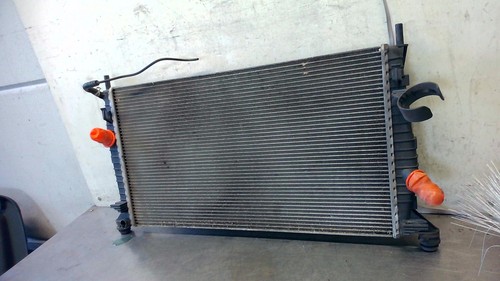 Kühler 3m5h8005tl volvo - kühler,