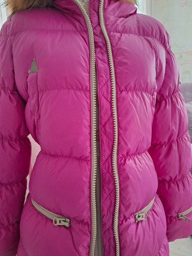 Eleven elfs winter daunenjacke - eleven, winter-daunenjacke