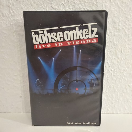 Videokassette böhse - videokassette,