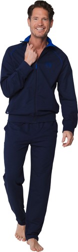 Pastunette herren hausanzug - herren,