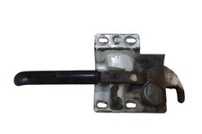 VW T4 lock locking side panel