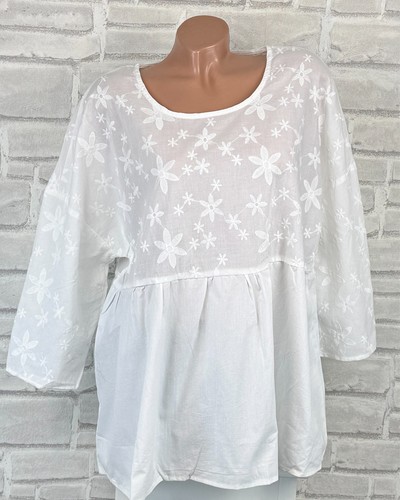 Italy bluse tunika - italy, shirt