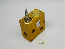 Parker Lucifer E341B21 /