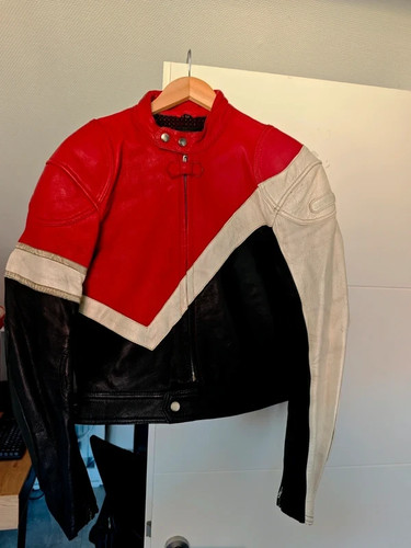 Hein gericke damen lederjacke - damen,