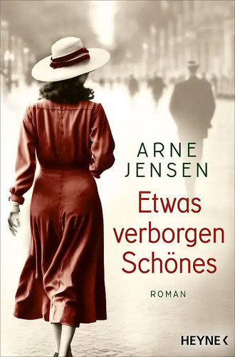 Etwas verborgen schönes - etwas,