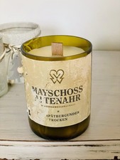 Kerze Mayschoss Altenahr