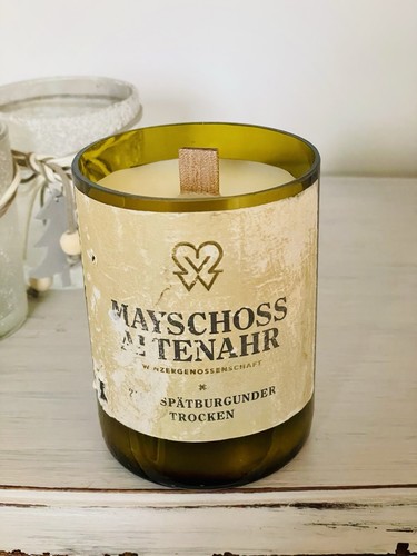 Kerze mayschoss altenahr - mayschoss,