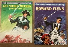 William Vance - Howard Flynn I
