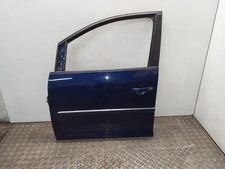 VW Touran 1T1 BJ 2008 Tür