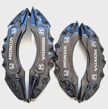 Bremssattelabdeckungen für