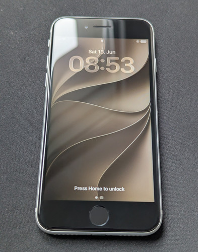 Apple iphone 2020 - iphone, se