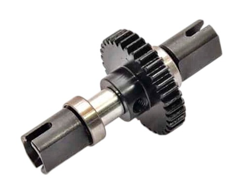 Hobao center spool set mit - center,
