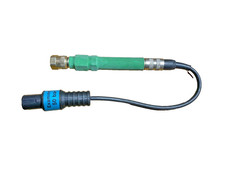 Benzindruckadapter 50 bar für