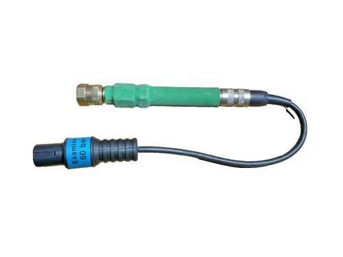 Benzindruckadapter bar für - benzindruckadapter,