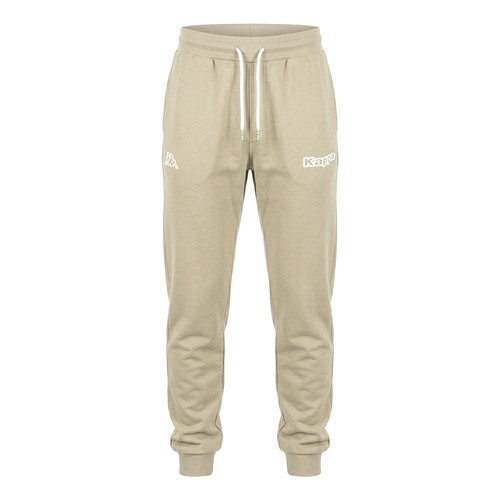 Kappa herren baumwollhose - kappa,