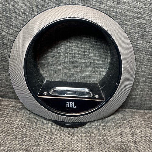 Jbl radial micro - micro, round