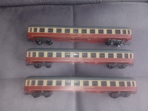 Lima 3er set - lima, trans