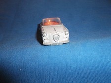 Goggo Goggomobil Coupe Cabrio