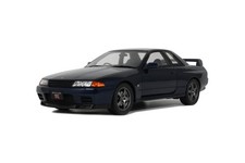 Nissan Skyline GT-R BNR32 RHD