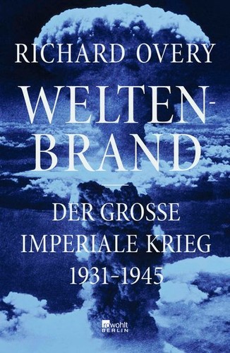 Weltenbrand der große - weltenbrand:,