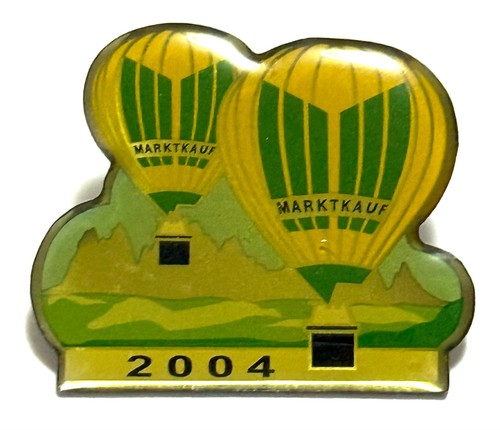 Marktkauf 2004 ballon - marktkauf,