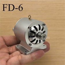 FD-6 Modell Dynamo für