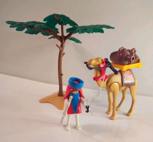 Playmobil klicky custom - klicky,