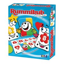 Rummikub Junior von Jumbo