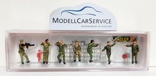 Faller Military 1/87 (H0)